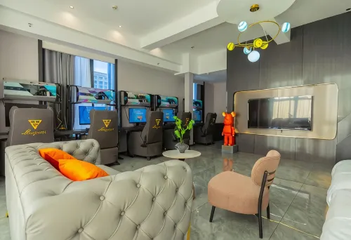MG Maiguo E-sports Hotel