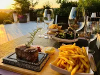 Perfect Lifestyle Design Boutique & Private Spa - breakfast