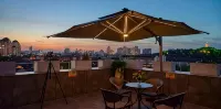 weige Boutique Hotel