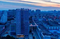 Atour Hotel Weifang  Qingnian Road Taihua Town