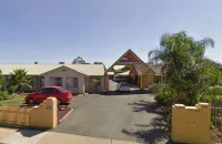 Echuca Motel - Pools