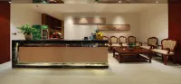 Xiyuelai Hotel - servizio colazione