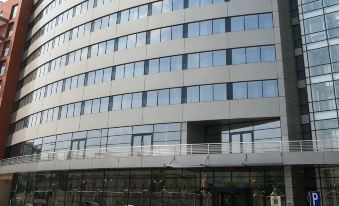 Hotel Continental Forum Bucuresti