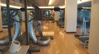 Konjiam Resort - Gym