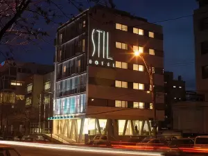 Stil Hotel