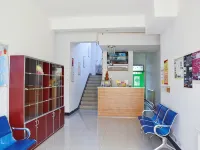 Chaihe Huanyue Hotel Hotels in Zhalantun
