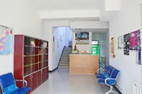 Chaihe Huanyue Hotel