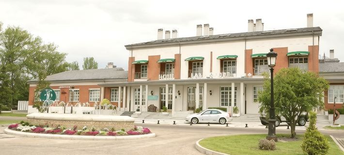 Hotel Lasa Sport Hotels in Valladolid