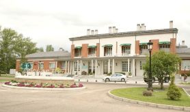 Hotel Lasa Sport