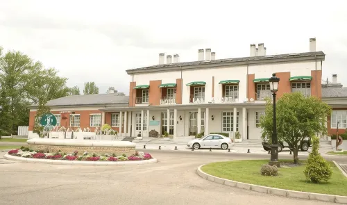 Hotel Lasa Sport