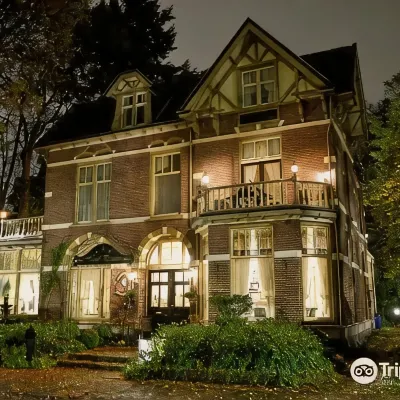 Hotel Pegasus Hoteles cerca de Het Loo