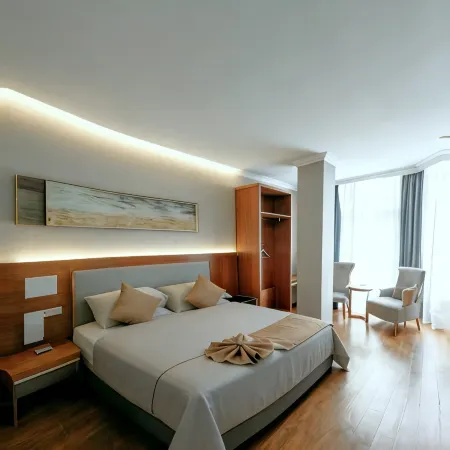 Haoke Hotel