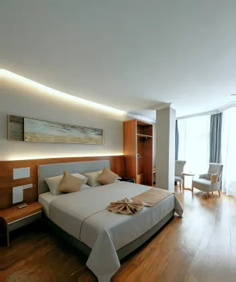 Haoke Hotel