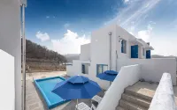 Cheongju Blue Story 1 Pension