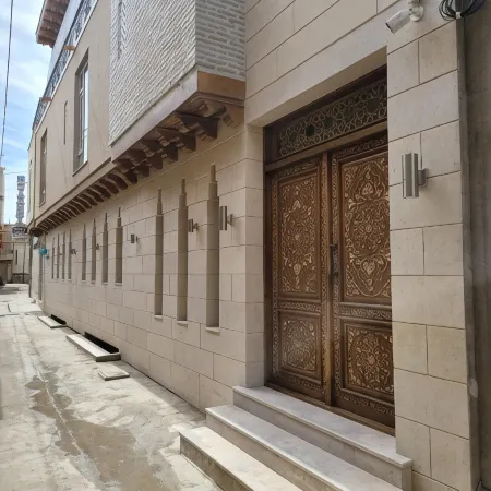 Latifa Begim Boutique Hotel