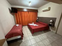 Hotel El Torreon - Mountain view