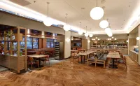 Swiss-Belinn Wahid Hasyim - petit déjeuner
