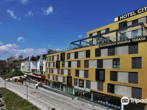 Hotel City Maribor