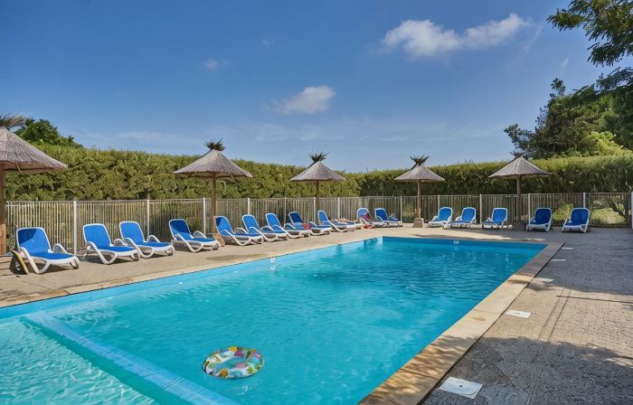 Odalys Terre Marine Residence