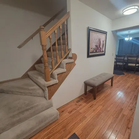 Beautiful Comfy Five Bedroom Home Sleeps 14