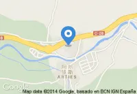 Parador de Arties