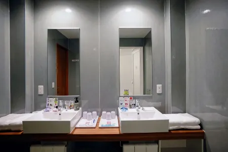 La'gent Hotel Osaka Bay