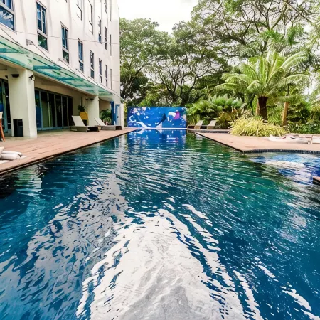 Canvas Boutique Hotel