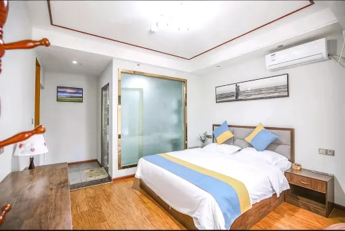 Datian Chunju Boutique Homestay (Leshan Polytechnic University)