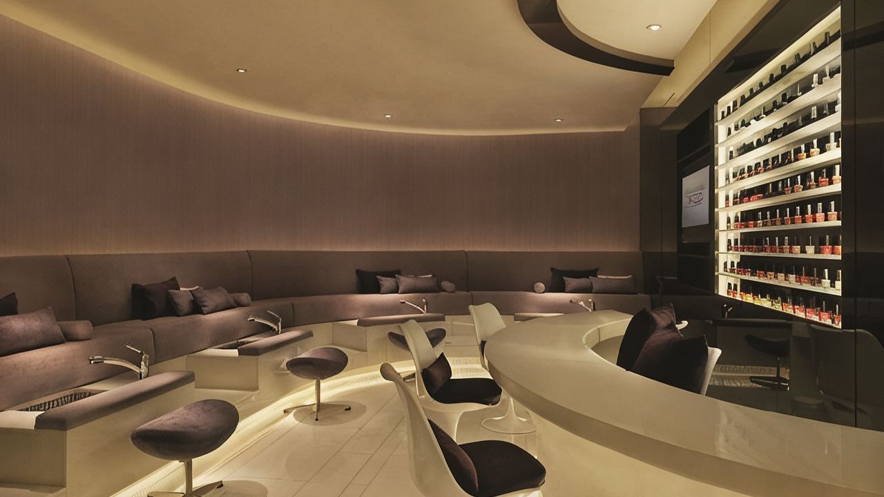 The Mira Hong Kong photo