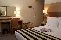 普林西葡京酒店 - 酒吧