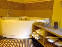 Rome Kings Suite - Aamiaismajoitus