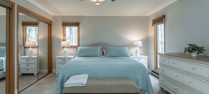Beautiful Lakehome nestled in Longville with panoramic views! Hotels in Cass County