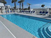423 Grand Caribbean Beach Condo - Amazing location with access to everything - 프라이빗 풀