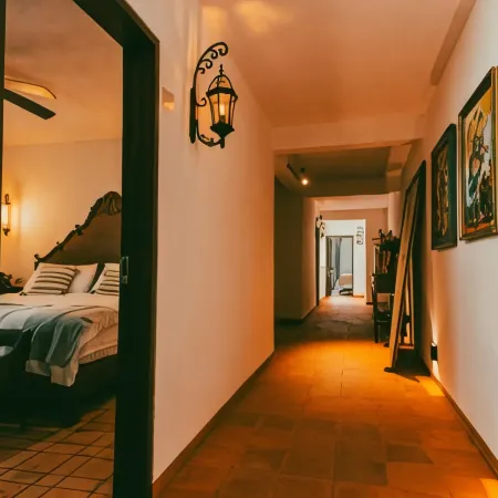 Hotel Socavon