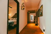 Hotel Socavon