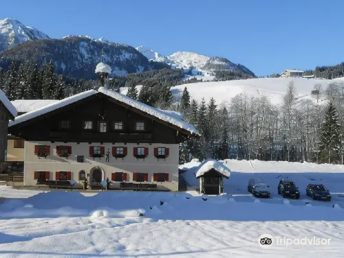 Gasthof Eiserne Hand - spa