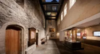 Heinze Flat 402 - One Bedroom Fourth Floor Flat by City Living London - 방갈로