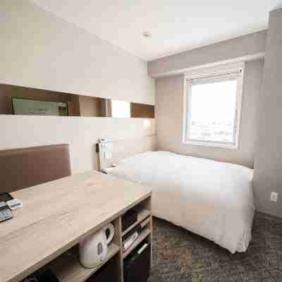 Super Hotel Saitama Kawagoe Rooms