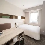 Super Hotel Saitama Kawagoe