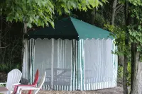 Summers Ranch Cabin