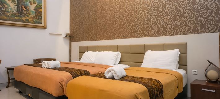 Tlogomas Guest House Hotels in Lowokwaru