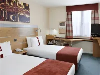 Holiday Inn Express CARDIFF BAY by IHG Hotels in Butetown