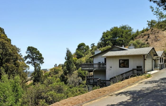 @ Marbella Lane - Natural Bayview Escape Near SFO