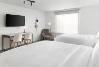 TownePlace Suites Monrovia - WiFi