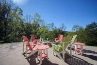 Walnut Hill Lodge - Homestays