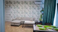Cozy Apartment ! 5 min to OLD CITY of Bukhara ! -  Appartamenti vacanze