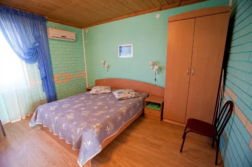 Novinka Hotel - 2성급
