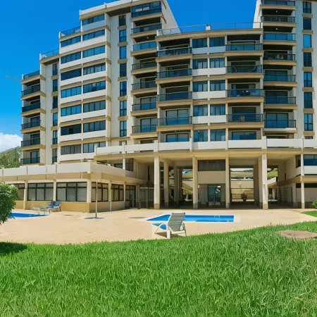 GuestReady - Escapadela ao sol no Funchal
