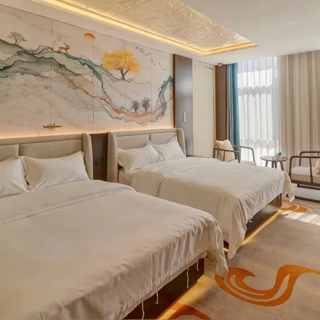 Star Hotel Dashiqiao