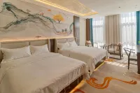 Star Hotel Dashiqiao